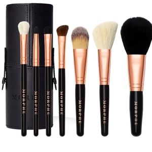 🆕️ROSÉ BAES MINI BRUSH COLLECTION 🆕️ ❤️